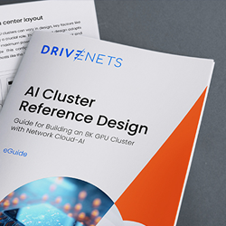 AI-Cluster-Reference-Design