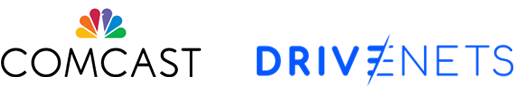Comcast-and-DriveNets